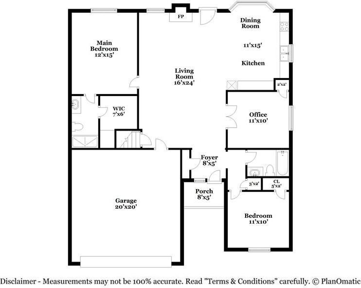 5655 Dashshund Ct - Photo 2 of 17