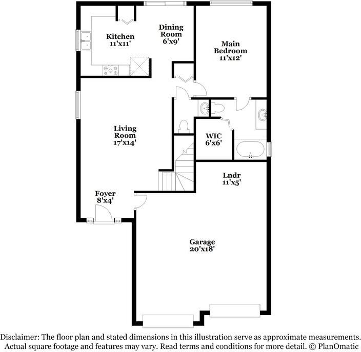 354 Daniels Pointe Dr - Photo 2 of 17