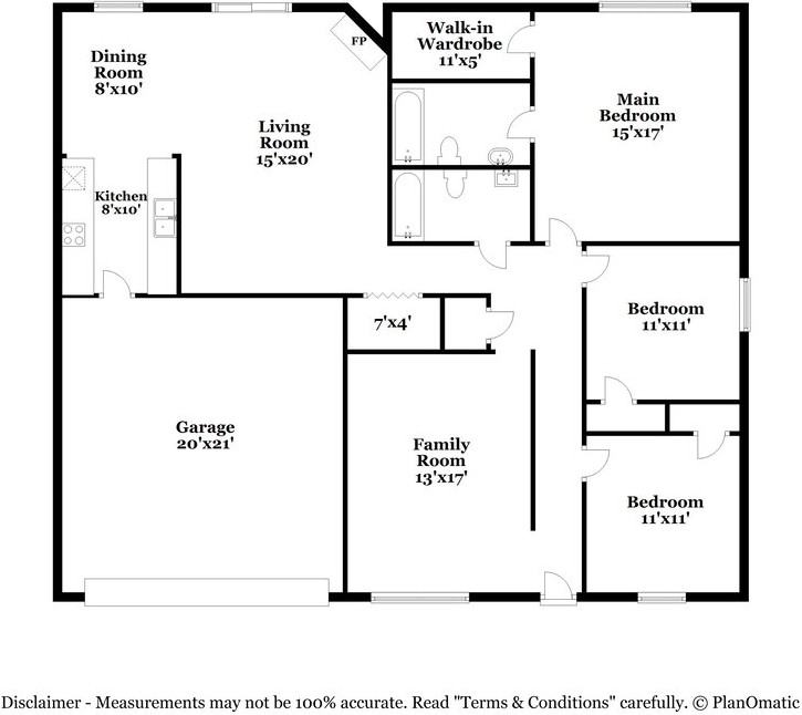 2321 Oakside Dr - Photo 2 of 16