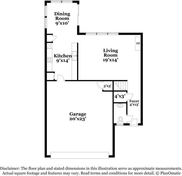 1969 Shadow Glen Dr - Photo 2 of 18