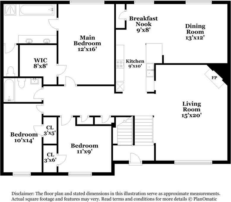 735 Bridgewood Ct - Photo 2 of 17