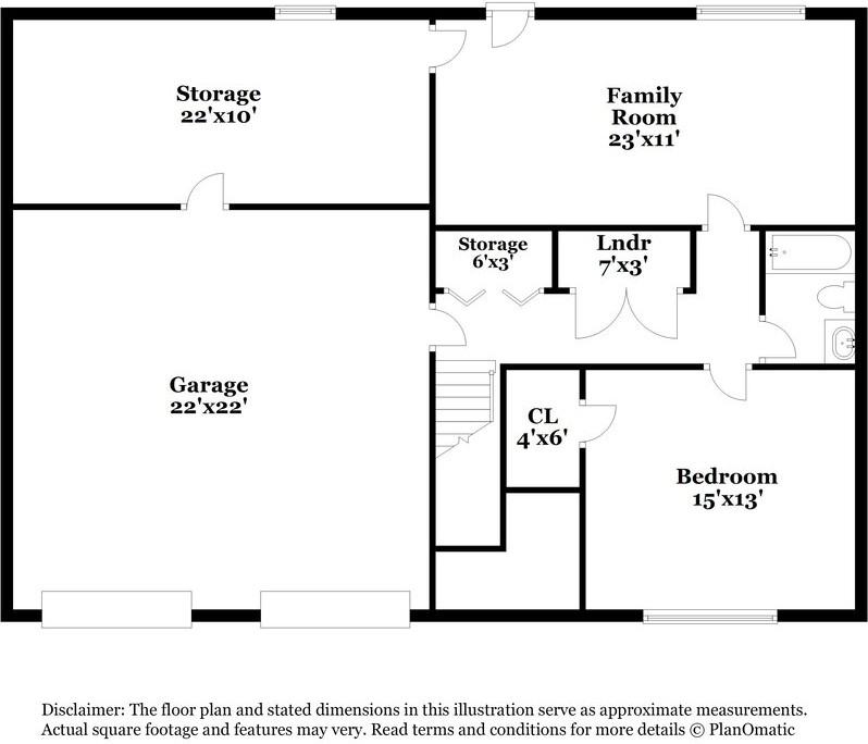 735 Bridgewood Ct - Photo 3 of 17