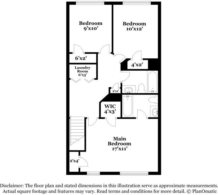 4832 Hairston Park Sq - Photo 3 of 17