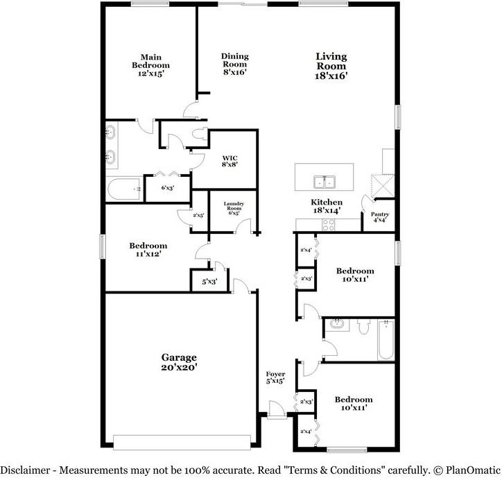 2411 Cold Stream Ln - Photo 2 of 16