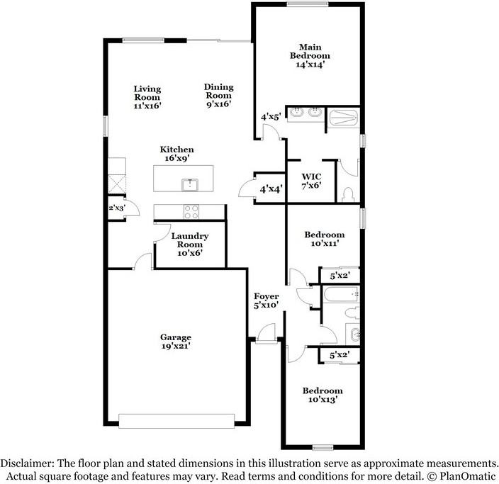 5626 W Notch Hill Rd - Photo 2 of 16