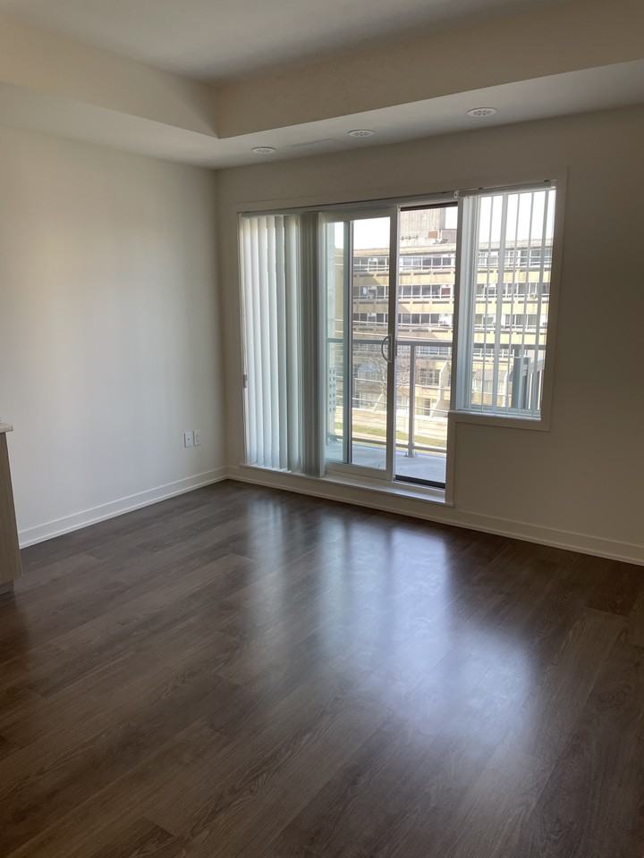 Sheppard Ave E & Markham Rd - Photo 3 of 9