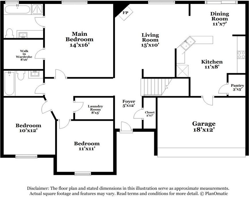 173 Williamsburg Way - Photo 2 of 17
