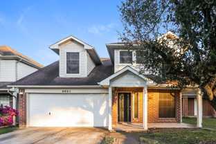 6602 Bluebottle Ln - Photo 1 of 1