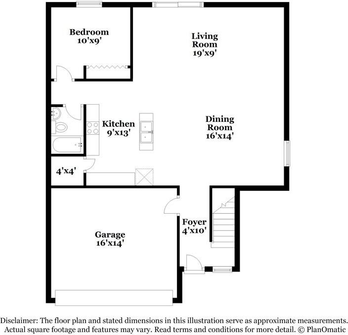 15419 Dark Star Ln - Photo 2 of 17