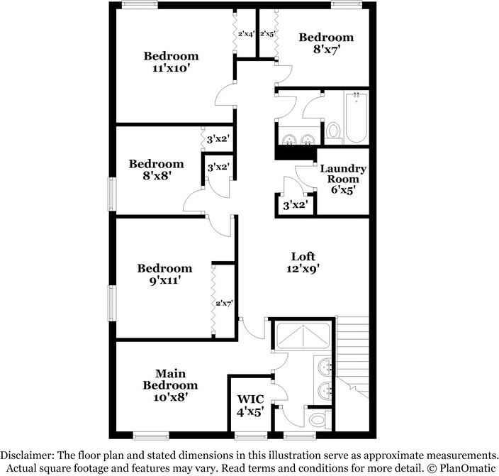 15419 Dark Star Ln - Photo 3 of 17