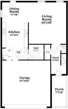 529 Firethorn Ct - Photo 2 of 17
