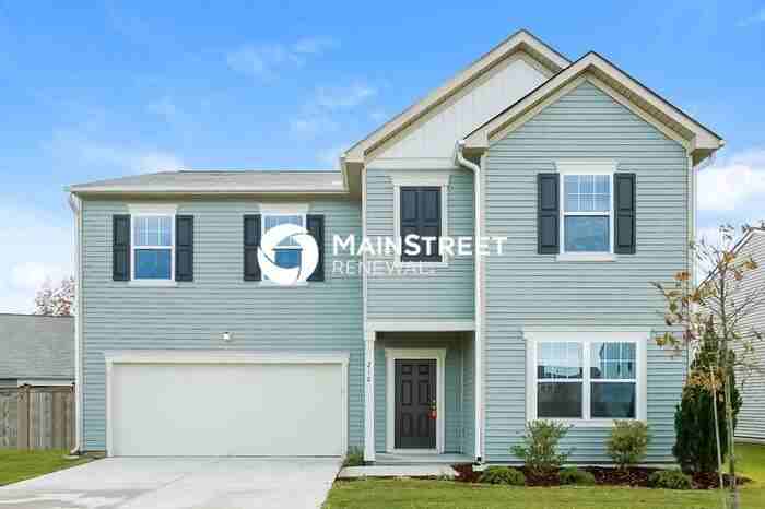 212 Quincy Meadow Ave