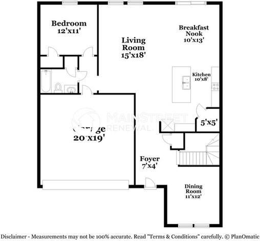 212 Quincy Meadow Ave - Photo 2 of 17