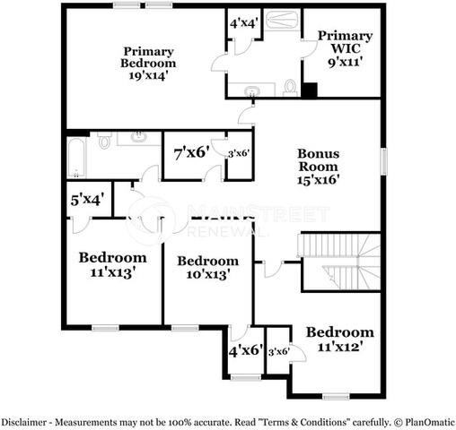 212 Quincy Meadow Ave - Photo 3 of 17