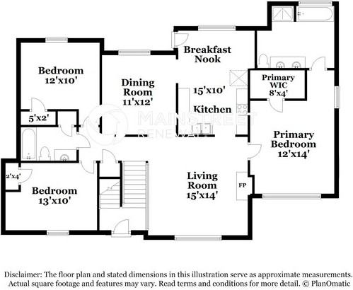 34 Moriah Way Ne - Photo 3 of 17
