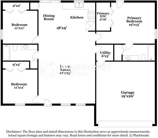 3810 25th St Sw - Photo 2 of 16