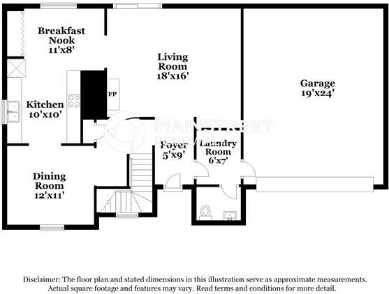201 Wildfire Dr - Photo 2 of 17