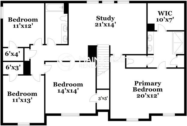 5311 Nancy Seward Dr - Photo 2 of 17