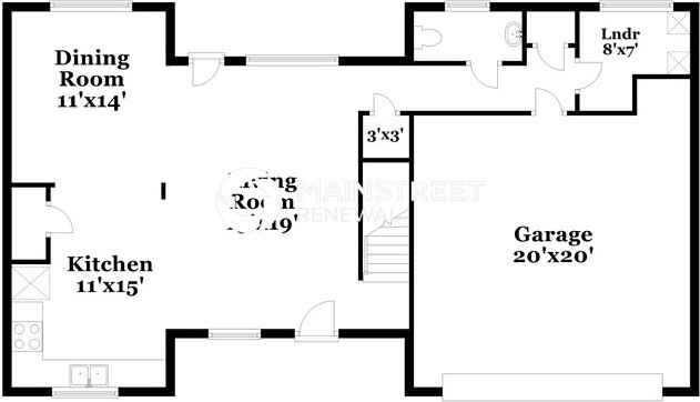 5311 Nancy Seward Dr - Photo 3 of 17