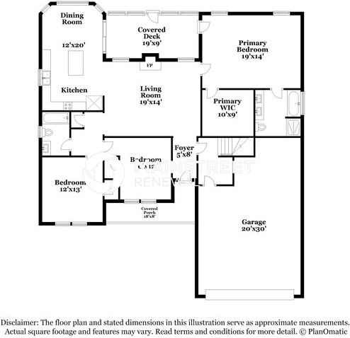110 Canterbury Dr - Photo 2 of 17