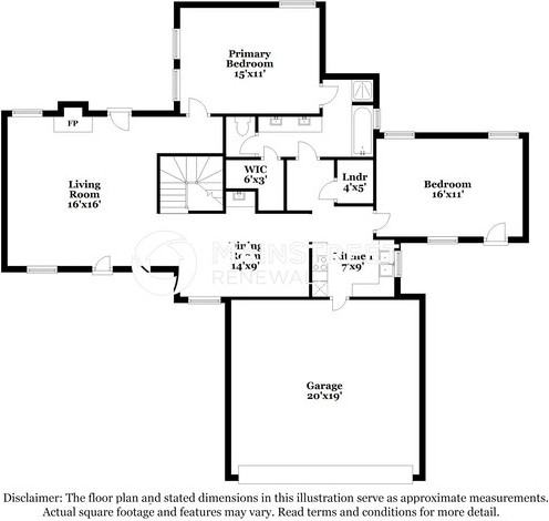 7520 Mayfair Cir - Photo 3 of 17