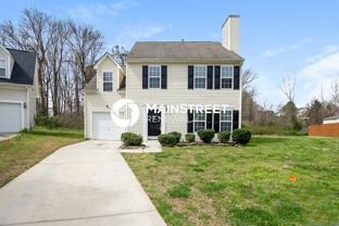 509 Moss Stream Ln - Photo 1 of 1