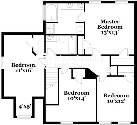 509 Moss Stream Ln - Photo 3 of 17