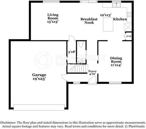 910 Countess Ave - Photo 2 of 17