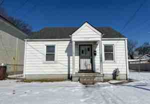 1317 Oakwood Ave #1 - Photo 1 of 1