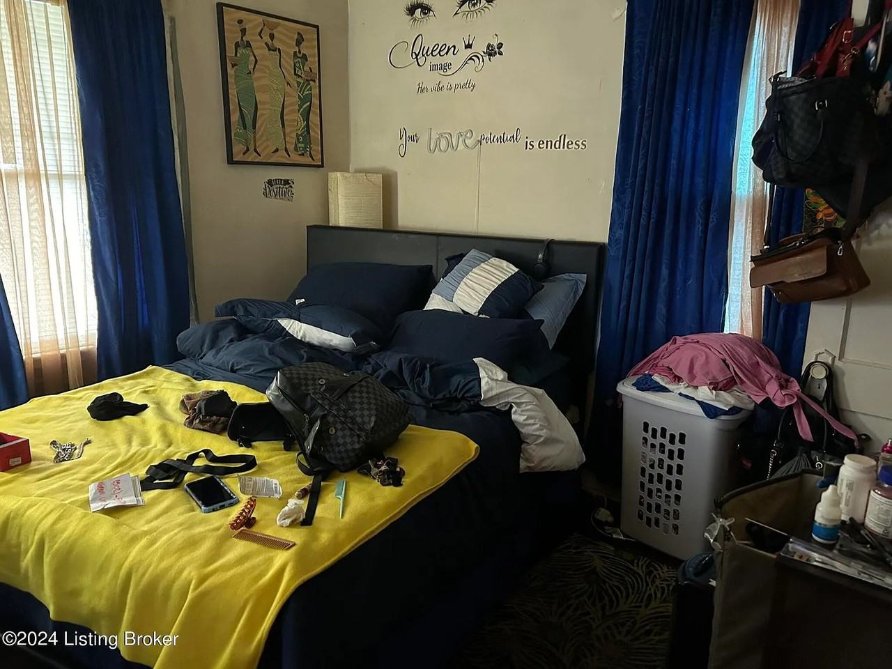 1212 Queen Ave #1 - Photo 3 of 22