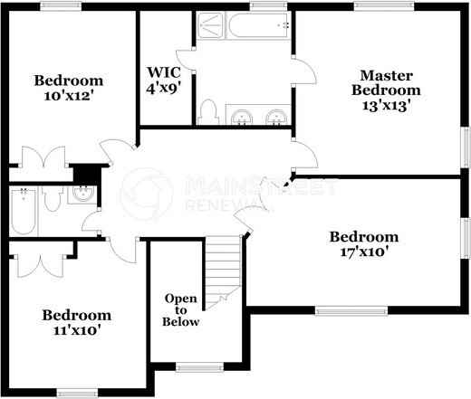 6713 Reedy Creek Rd - Photo 3 of 17