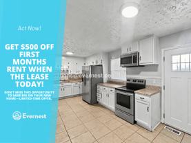 1244 Calhoun Ave - Photo 1 of 1