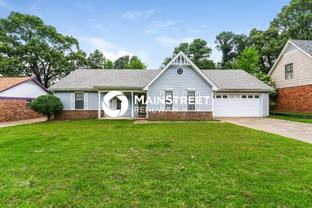 6608 Lake Valley Dr - Photo 1 of 1