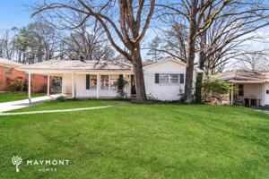 featured image of 808 Ridgecrest Dr