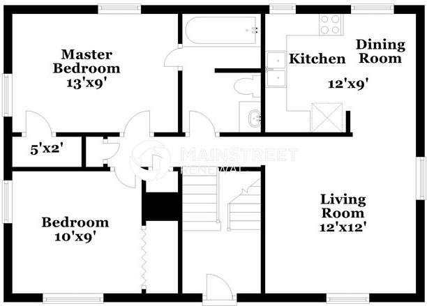 4708 Wakewood Dr - Photo 2 of 17