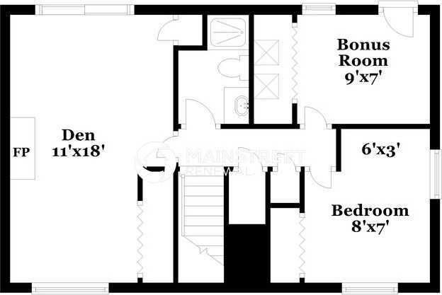 4708 Wakewood Dr - Photo 3 of 17