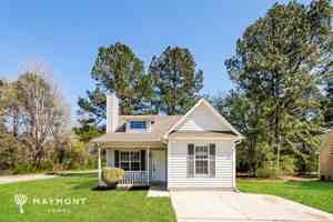 featured image of 1308 N Hampton Dr