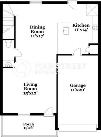 147 Westcott St - Photo 2 of 17