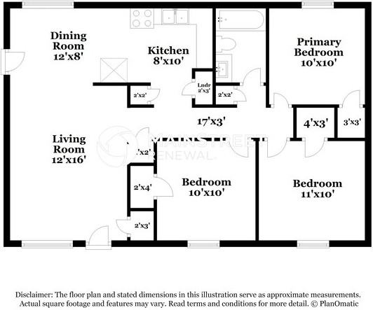 6320 Valleybrook Cv - Photo 2 of 15