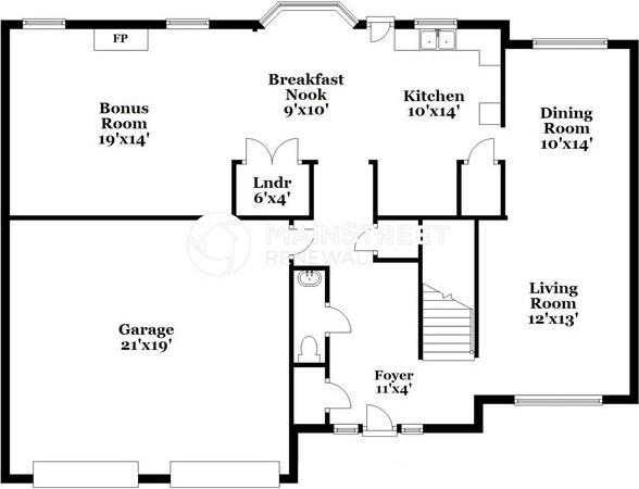 2993 Havenwood Way - Photo 2 of 17