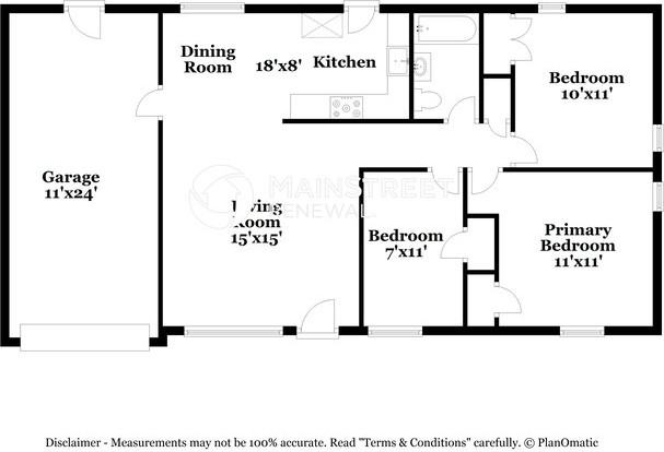 6909 Nw 59th St - Photo 2 of 16