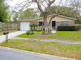 8409 Red Holly Ln - Photo 1 of 1