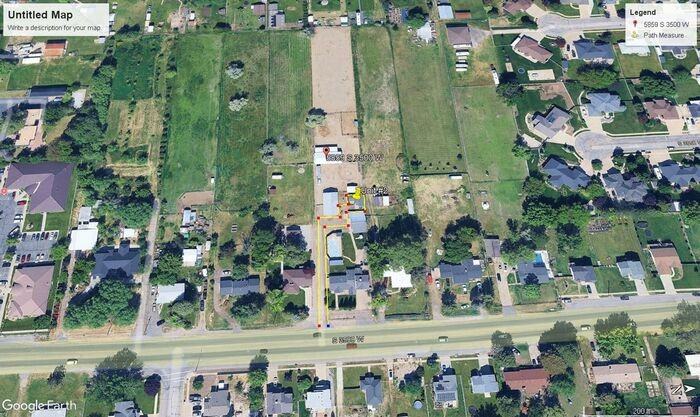 5859 S 3500 W #2REAR - Photo 2 of 12