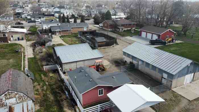 5859 S 3500 W #2REAR - Photo 5 of 12