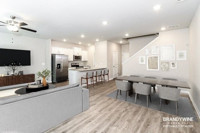 107 Windflower Way - Photo 5 of 30