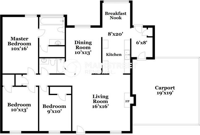 4527 Misty Moor Ln - Photo 2 of 16