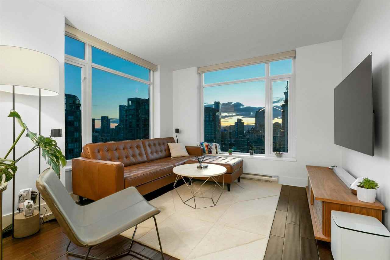 888 Homer Street #2801 - Photo 3 of 35