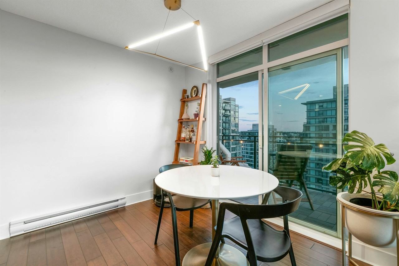 888 Homer Street #2801 - Photo 5 of 35