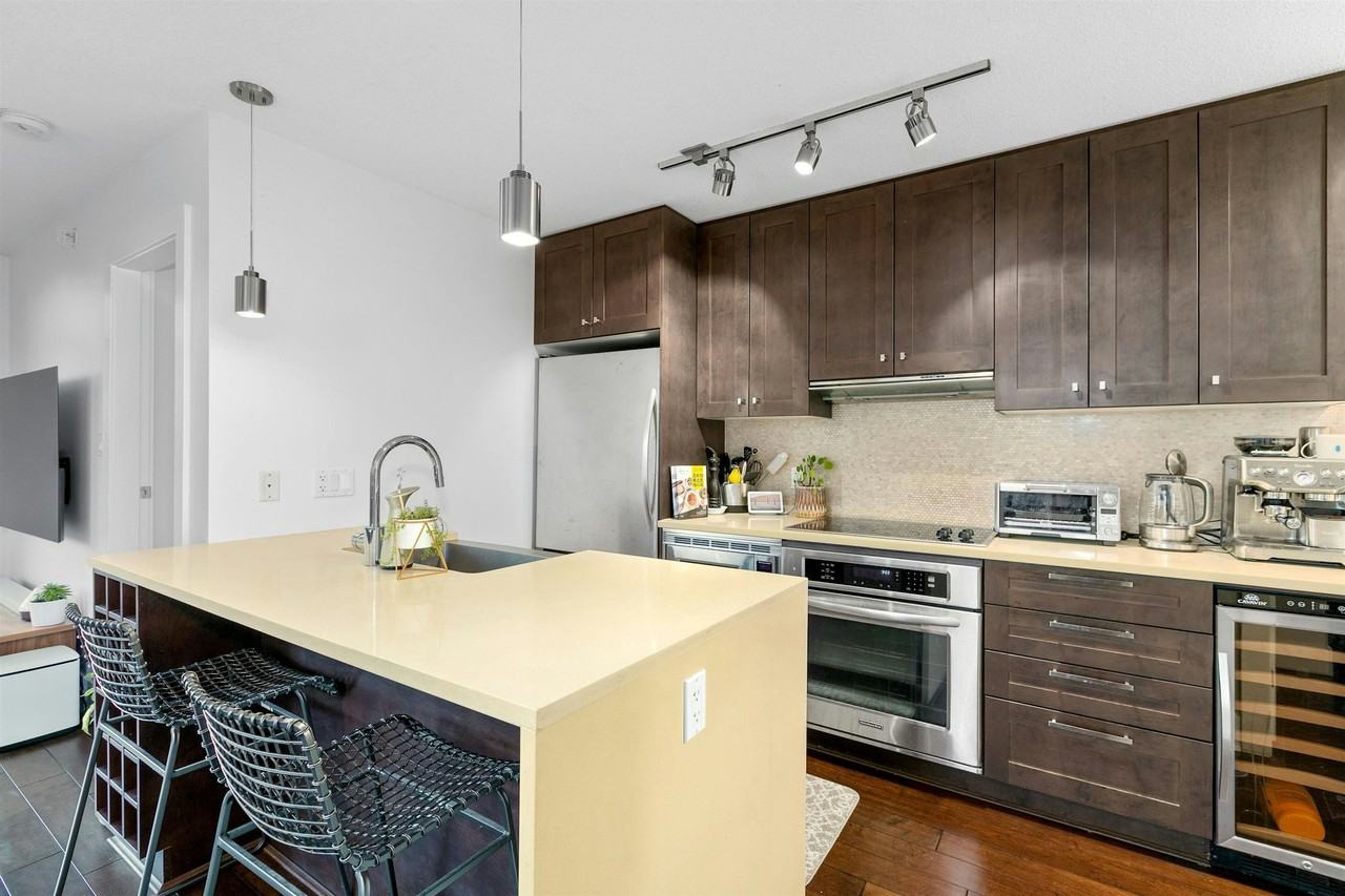 888 Homer Street #2801 - Photo 6 of 35