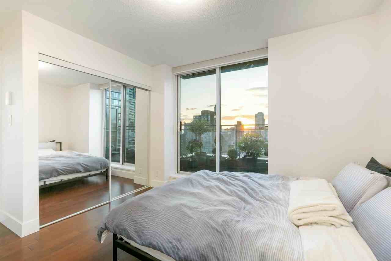 888 Homer Street #2801 - Photo 7 of 35